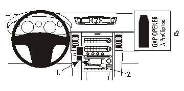 853635 - ProClip
