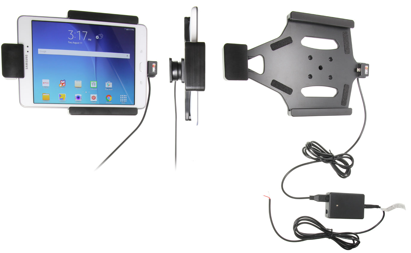 547760 - Rugós záras tartó