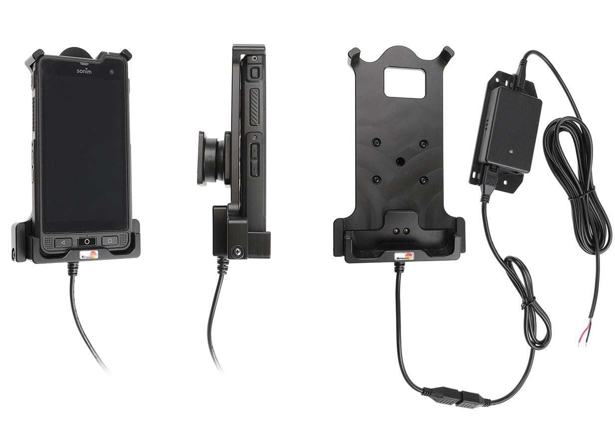 713111 - Aktív tartó fix bekötéssel