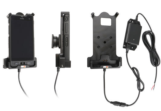 713111 - Aktív tartó fix bekötéssel