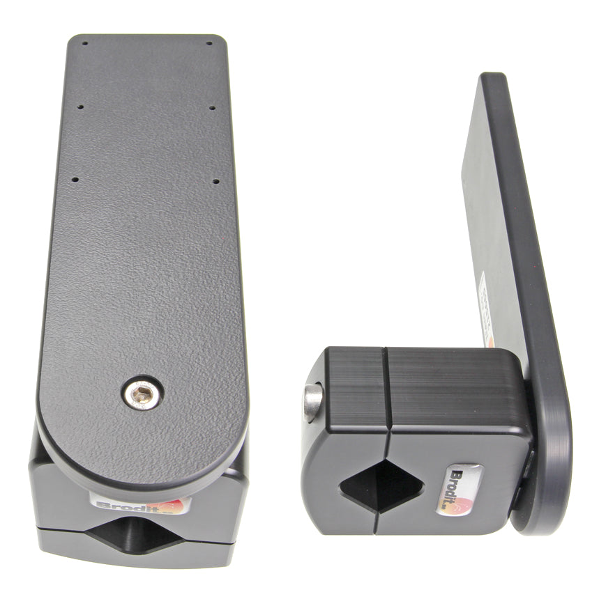 215665 - Pipe mount - Csőre szerelhető szerelőlap