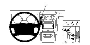 854042 - ProClip