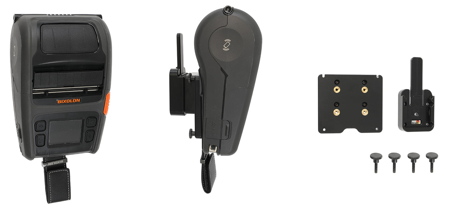 217132 - Mount - Rögzítő