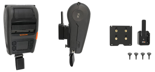 217132 - Mount - Rögzítő