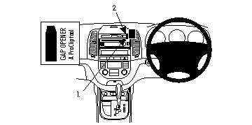 653804 - ProClip