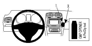 854261 - ProClip