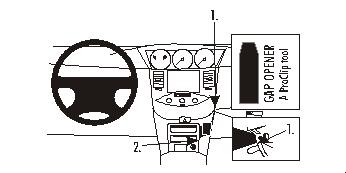 853018 - ProClip