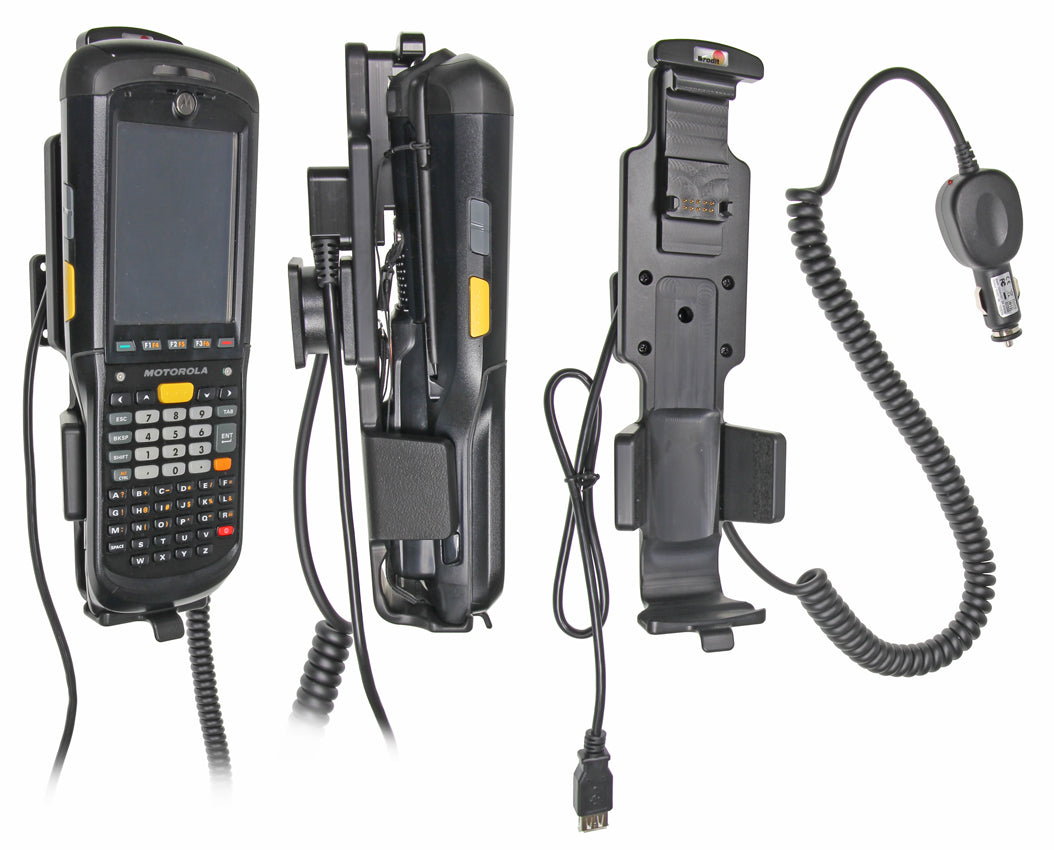 522699 - Aktív tartó szivargyújtóval