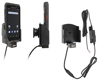 727365 - Aktív tartó fix bekötéssel