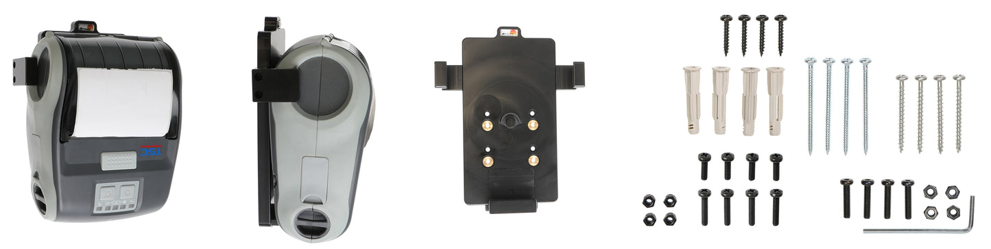 216072 - Mount - Rögzítő