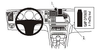 853087 - ProClip
