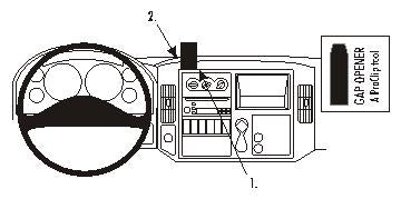 853943 - ProClip