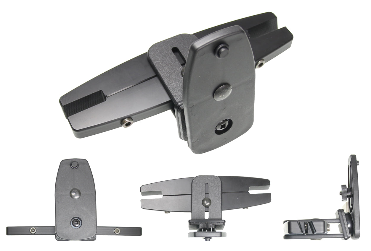 810827 - Headrest mount - Fejtámla tartó monitor rögzítéssel