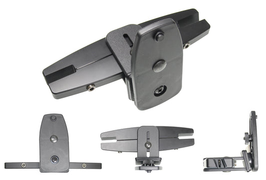 810827 - Headrest mount - Fejtámla tartó monitor rögzítéssel