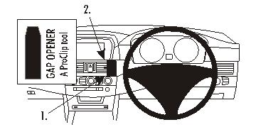 653281 - ProClip