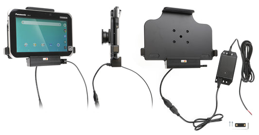 713102 - Aktív tartó fix bekötéssel