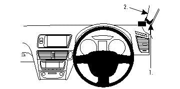 604265 - ProClip