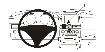 853802 - ProClip