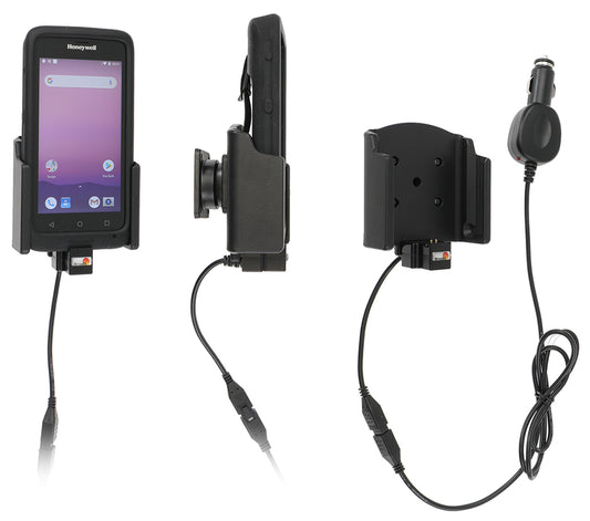 712212 - Aktív tartó szivargyújtóval