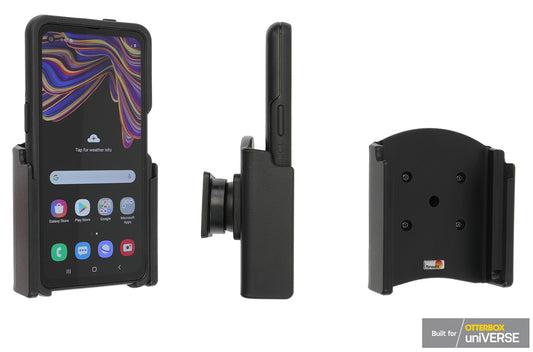 711214 - Passzív tartó csuklóval