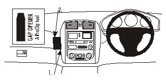 652642 - ProClip