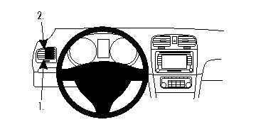 804262 - ProClip