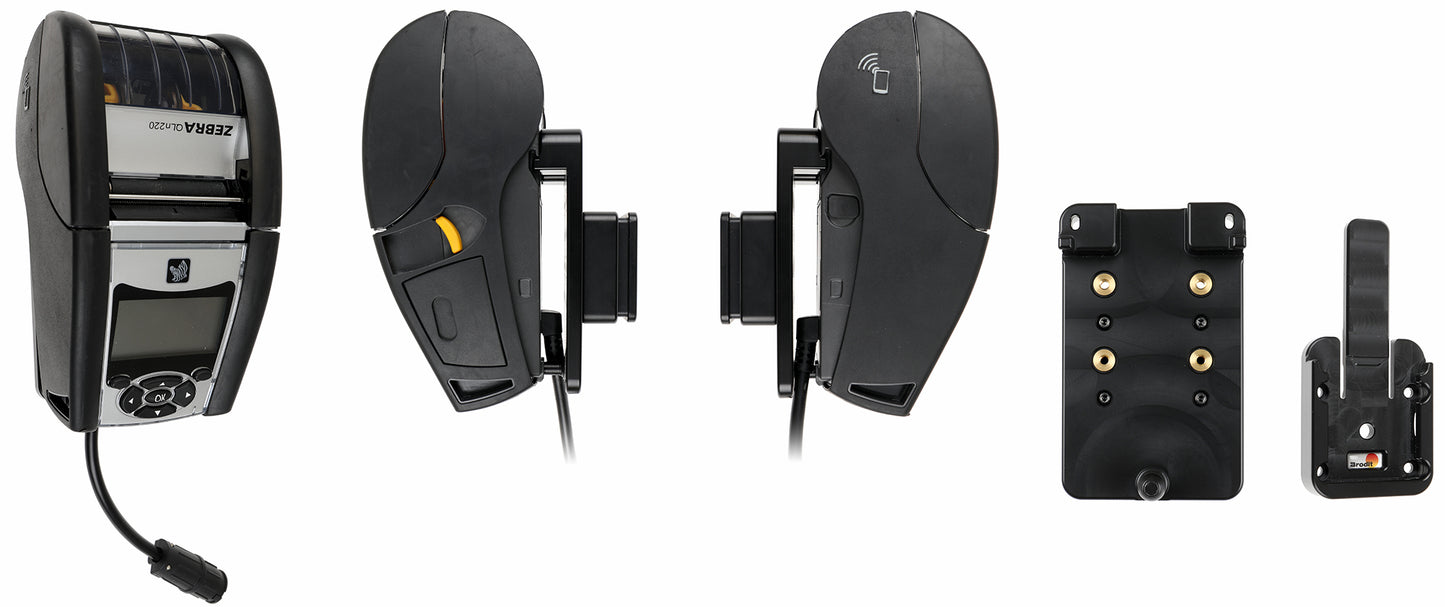 217078 - Mount - Rögzítő