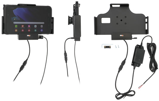 713364 - Aktív tartó fix bekötéssel