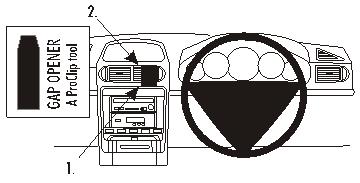 653209 - ProClip