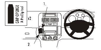 653029 - ProClip