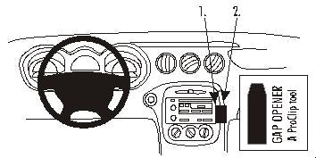 853116 - ProClip
