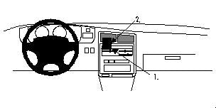 852254 - ProClip
