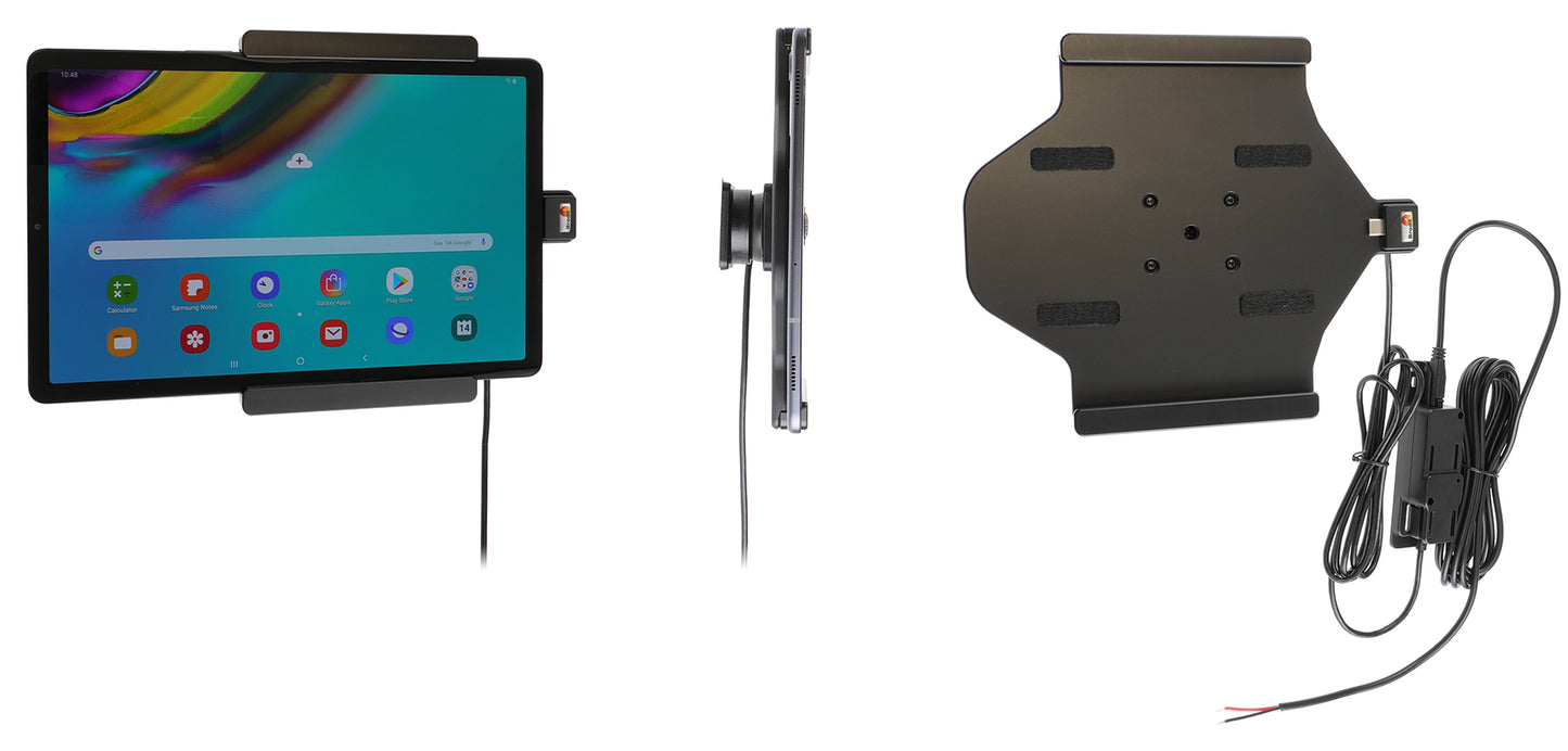 727125 - Aktív tartó fix bekötéssel