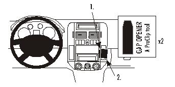 853029 - ProClip
