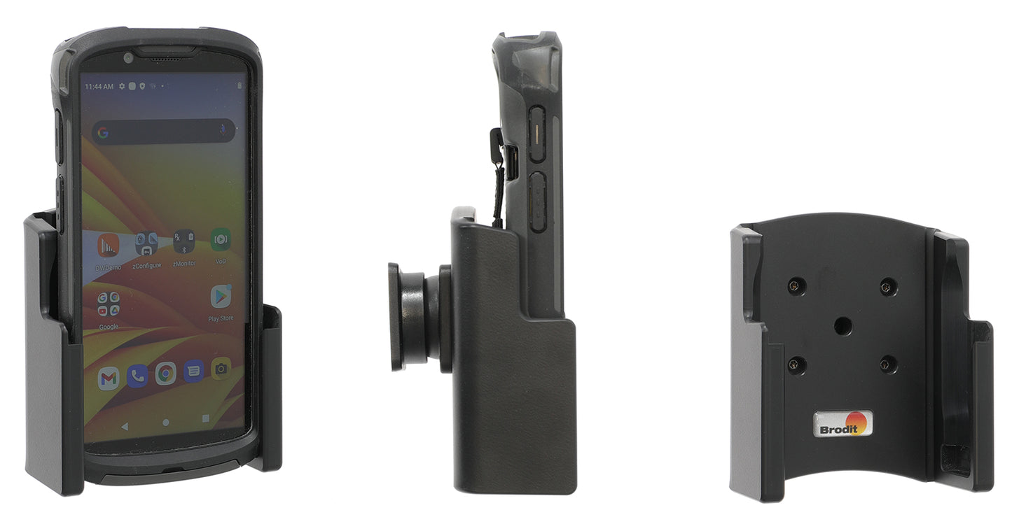 711306 - Passzív tartó csuklóval