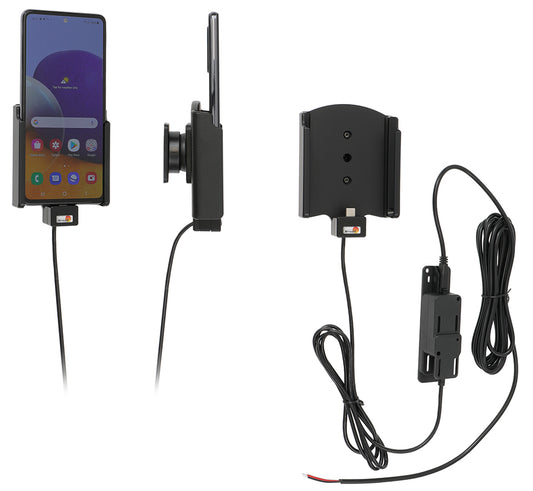 727257 - Aktív tartó fix bekötéssel