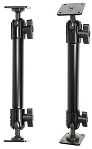 202020 - Standard Pedestal Mount, Standard Állványos rögzítő