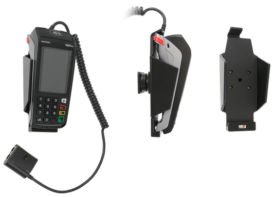 711246 - Passzív tartó csuklóval