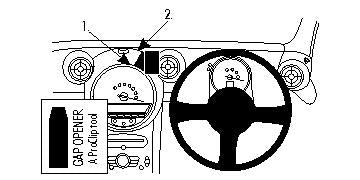 654661 - ProClip