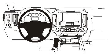 834963 - ProClip