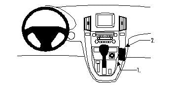 852614 - ProClip