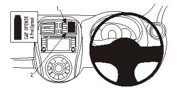 654944 - ProClip