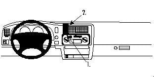 852414 - ProClip