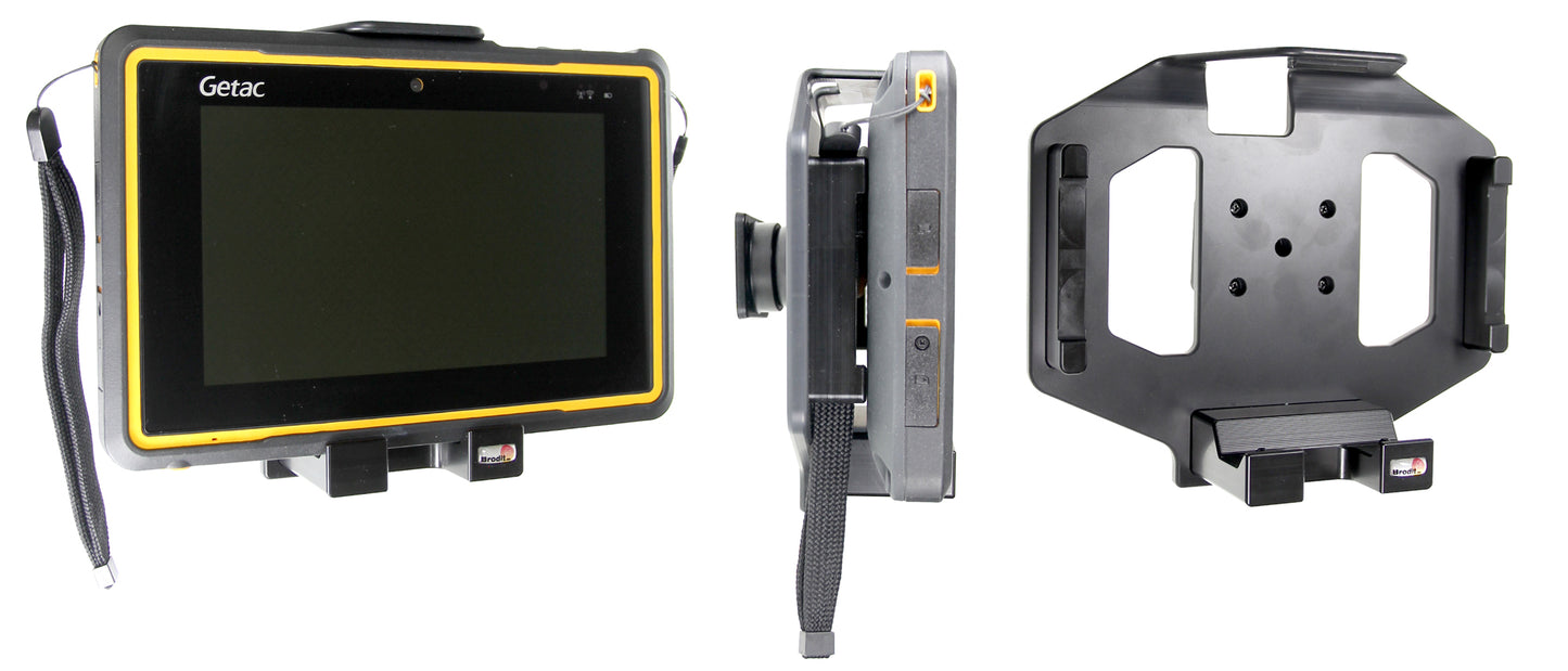 530480 - Passzív tartó csuklóval