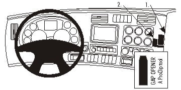 854927 - ProClip