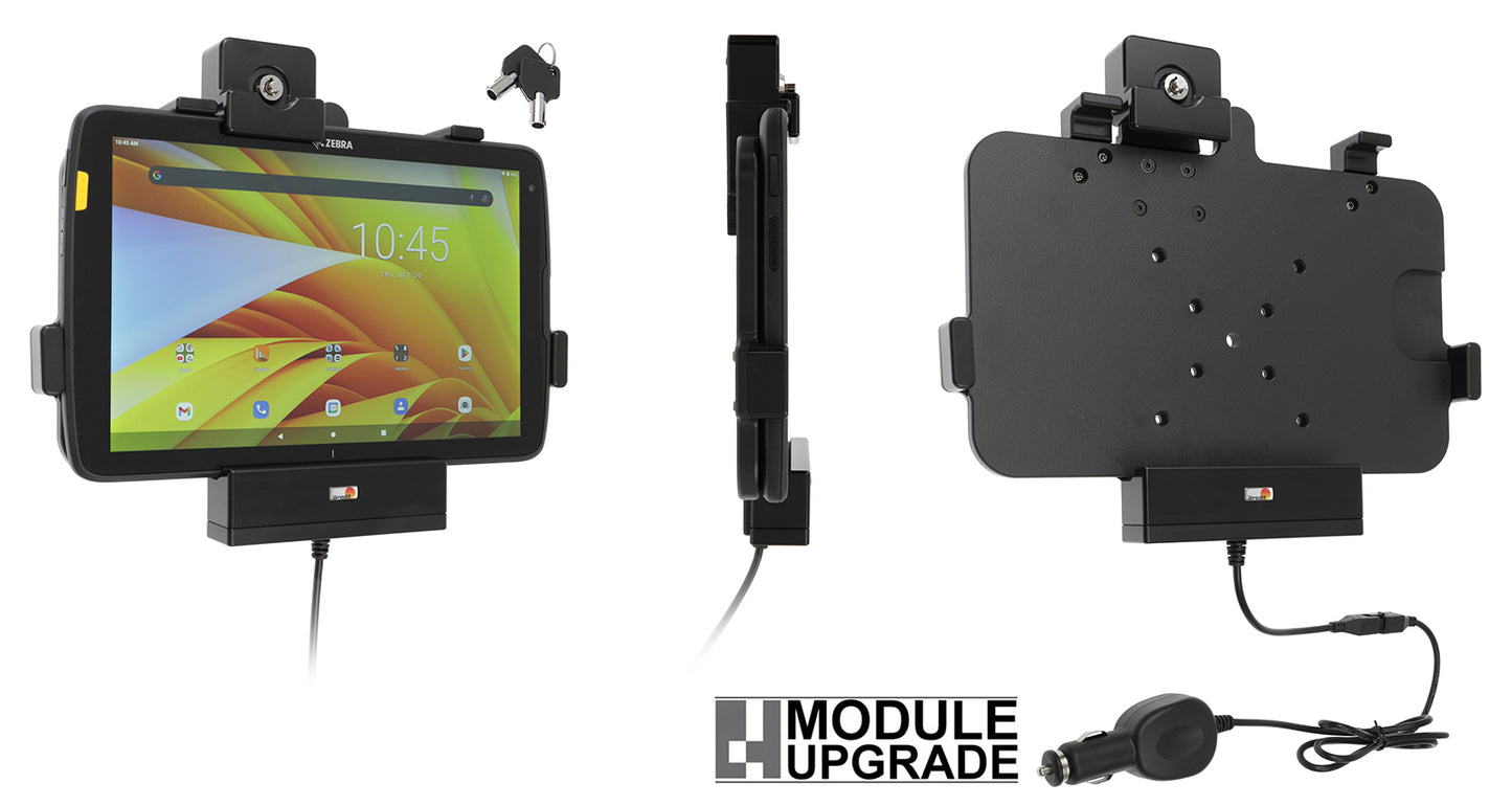 735319 - Zárható tartó kulccsal