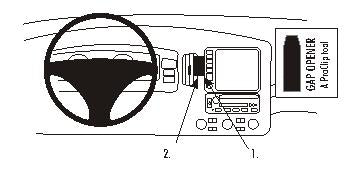 853631 - ProClip