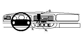 852156 - ProClip