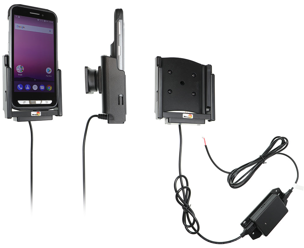 713050 - Aktív tartó fix bekötéssel