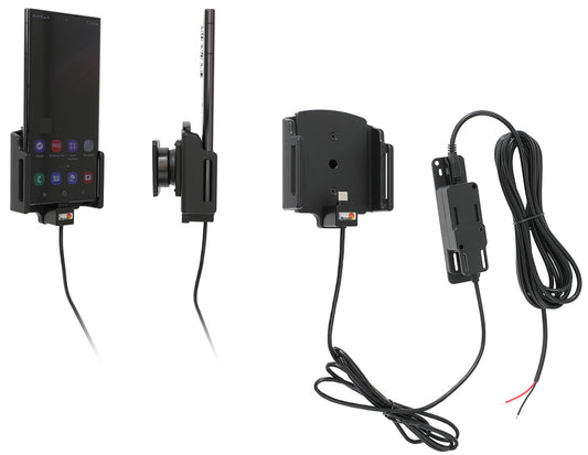 727295 - Aktív tartó fix bekötéssel